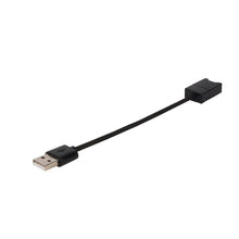 Load image into Gallery viewer, Cigarette USB Charger Cable