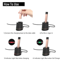 Load image into Gallery viewer, Juul Charging Base Holder