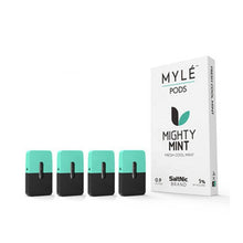Load image into Gallery viewer, Vape Pen Pods