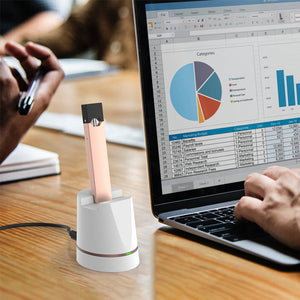 Universal Magnetic JUUL Charger