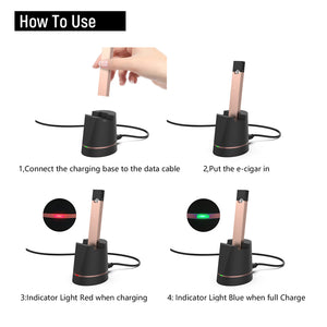 Universal Magnetic JUUL Charger