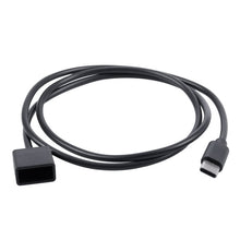 Load image into Gallery viewer, E-Cigarette JUUL Charging Wire