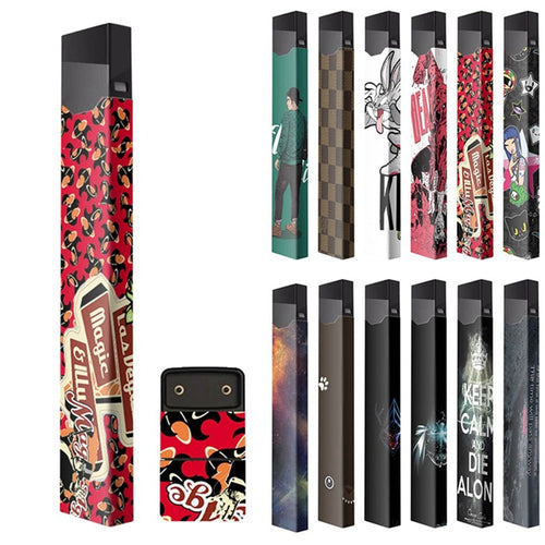 Juul Case Smart Skin