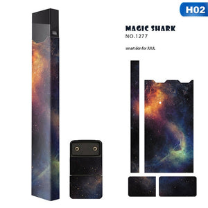 Juul Case Smart Skin