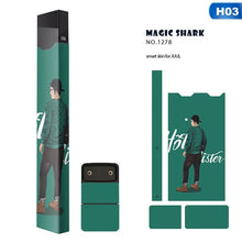 Load image into Gallery viewer, Juul Case Smart Skin