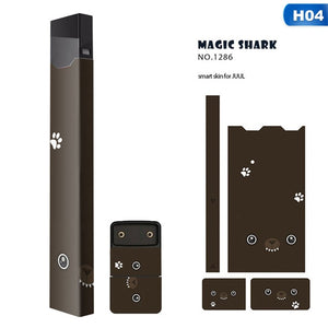 Juul Case Smart Skin