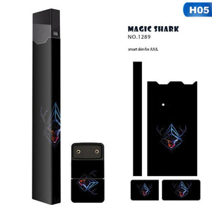 Juul Case Smart Skin