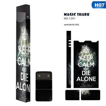 Load image into Gallery viewer, Juul Case Smart Skin