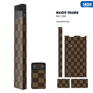 Juul Case Smart Skin