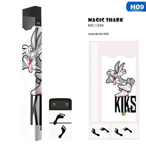 Juul Case Smart Skin