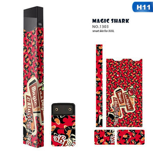 Juul Case Smart Skin