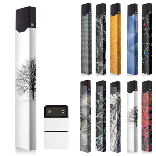 Stereo Film Skin