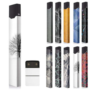 Stereo Film Skin