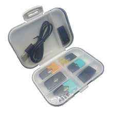 Load image into Gallery viewer, Juul Pods Case