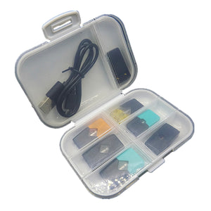 Juul Pods Case