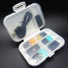 Load image into Gallery viewer, Juul Pods Case