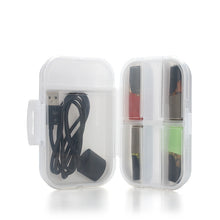 Load image into Gallery viewer, Hard Cigarette Case