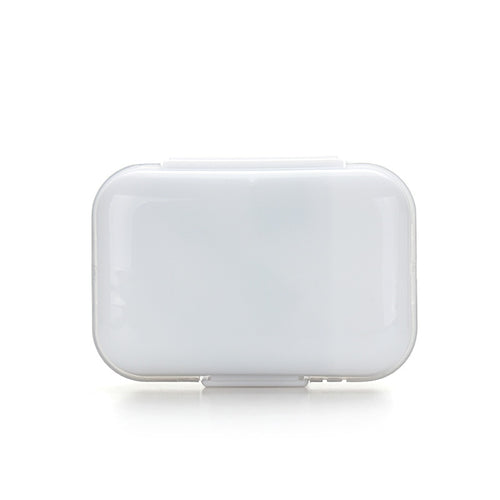 Hard Cigarette Case